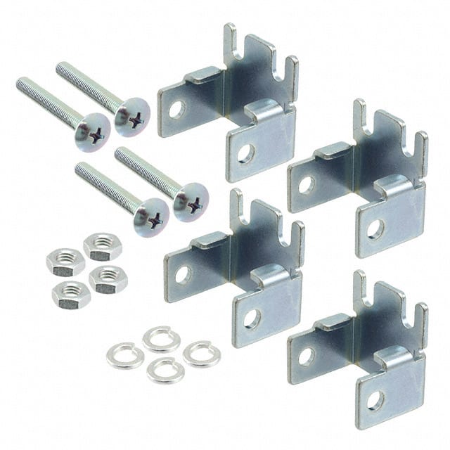 MS-NA40-1 Panasonic Industrial Automation Sales  Accessories